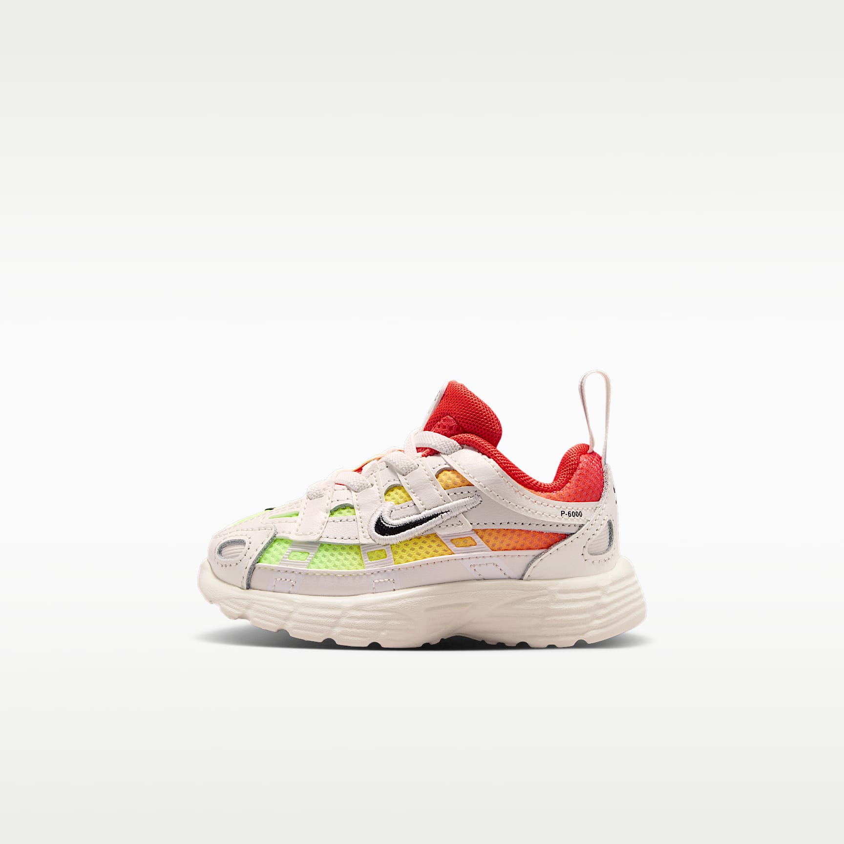 ナイキページ NIke P-6000 Fade Baby/Toddler Shoes. Nike IL